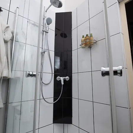 D17 Apartment Budapest