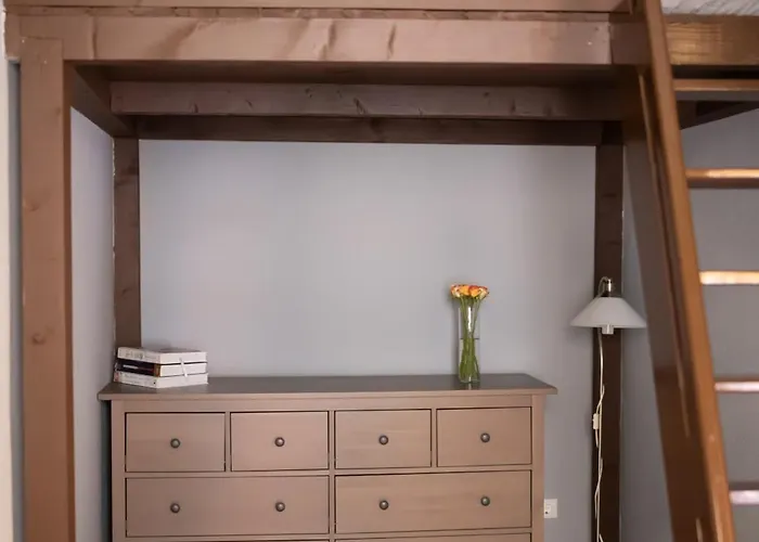 Appartement D17
