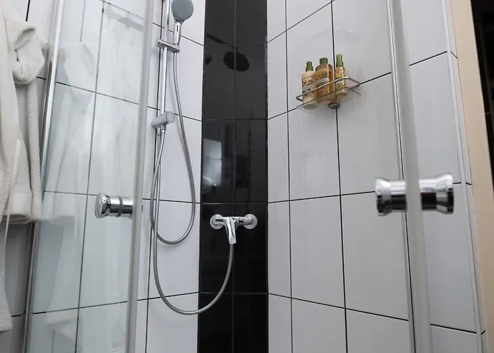 D17 Apartment Budapest