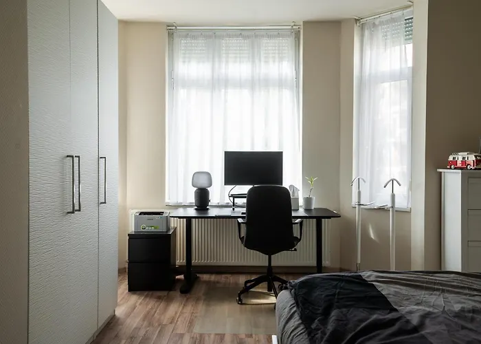 Appartement D17 Budapest