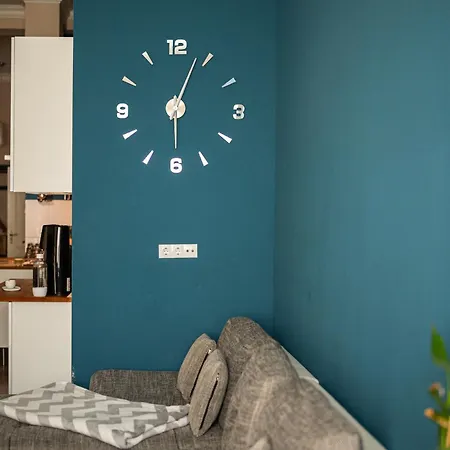 D17 Будапешт