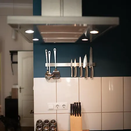 D17 * Budapest