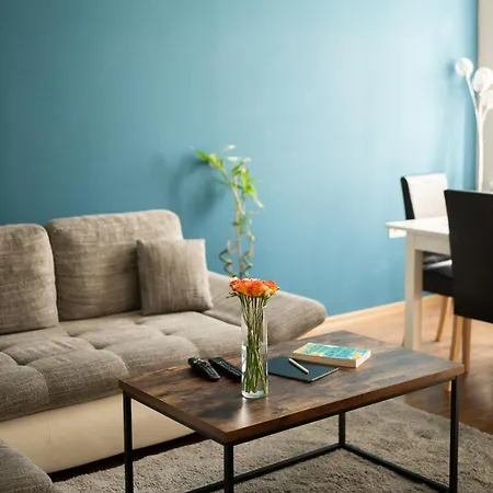 Apartment D17